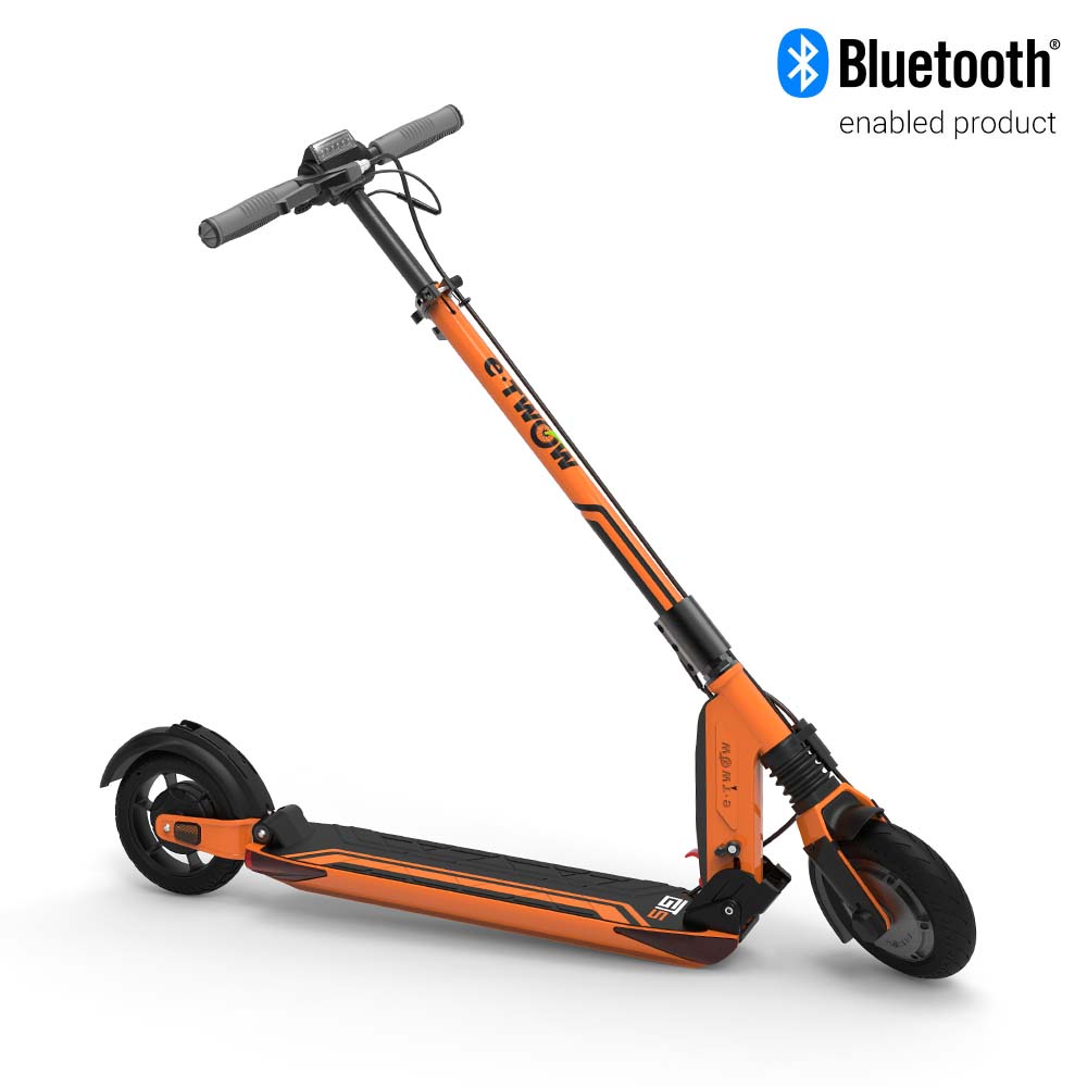 E-TWOW ELECTRIC SCOOTERS