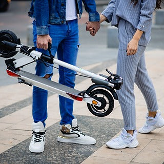 Handlebar belt