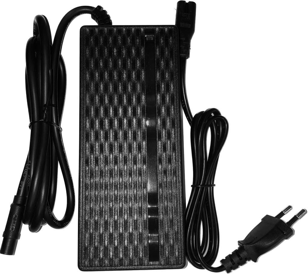Charger for E-twow GT Sport smiley plug 48V