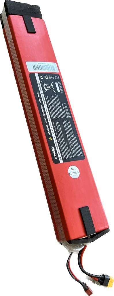 Battery for E-twow GT Sport 48V 9.6Ah
