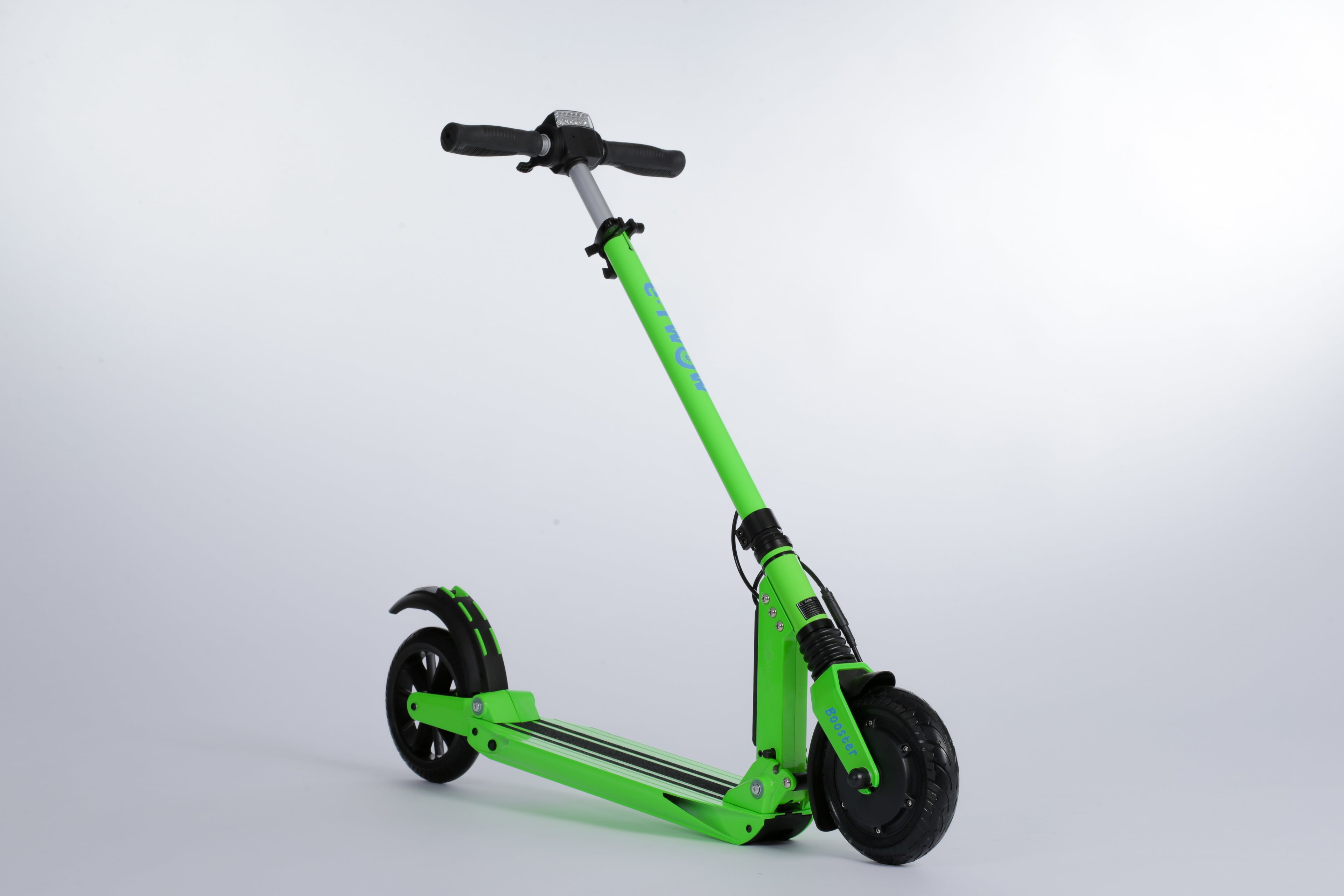 Display Booster S/Booster V E-TWOW (model 2018 - 2020)