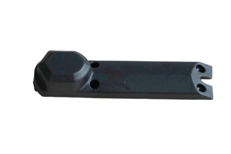 Front fork cover