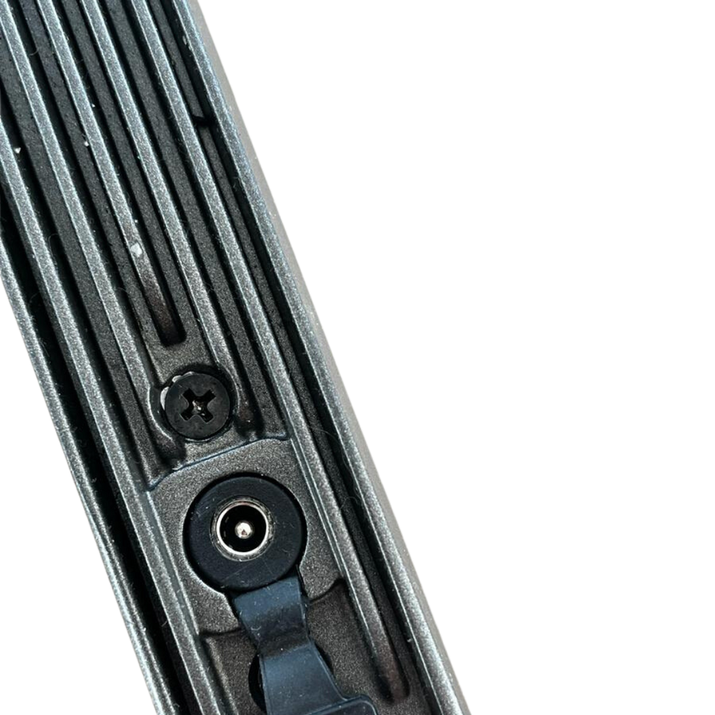 Charger for E-twow GT 5 mm round plug 48V