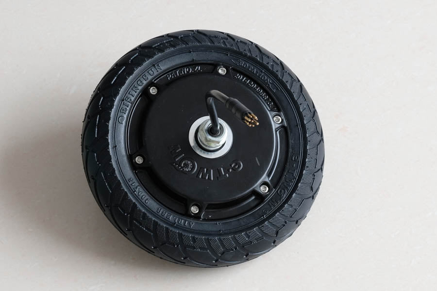 Motor DC Brushless for E-twow electric scooter