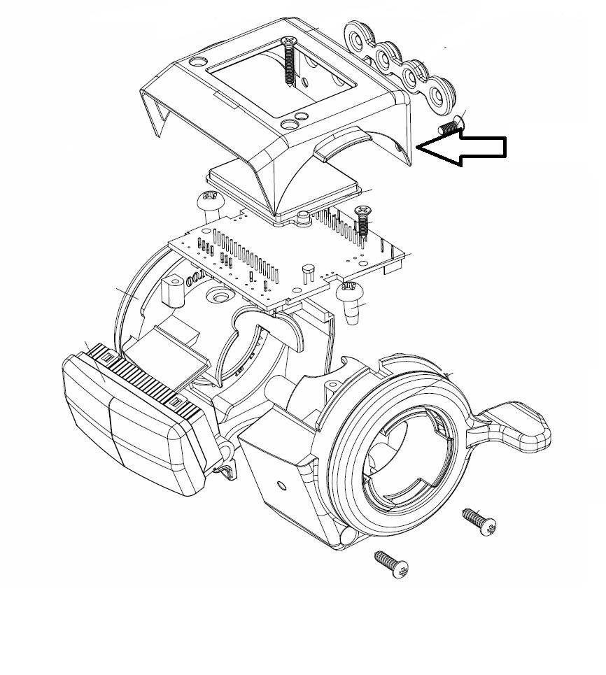 Display cover