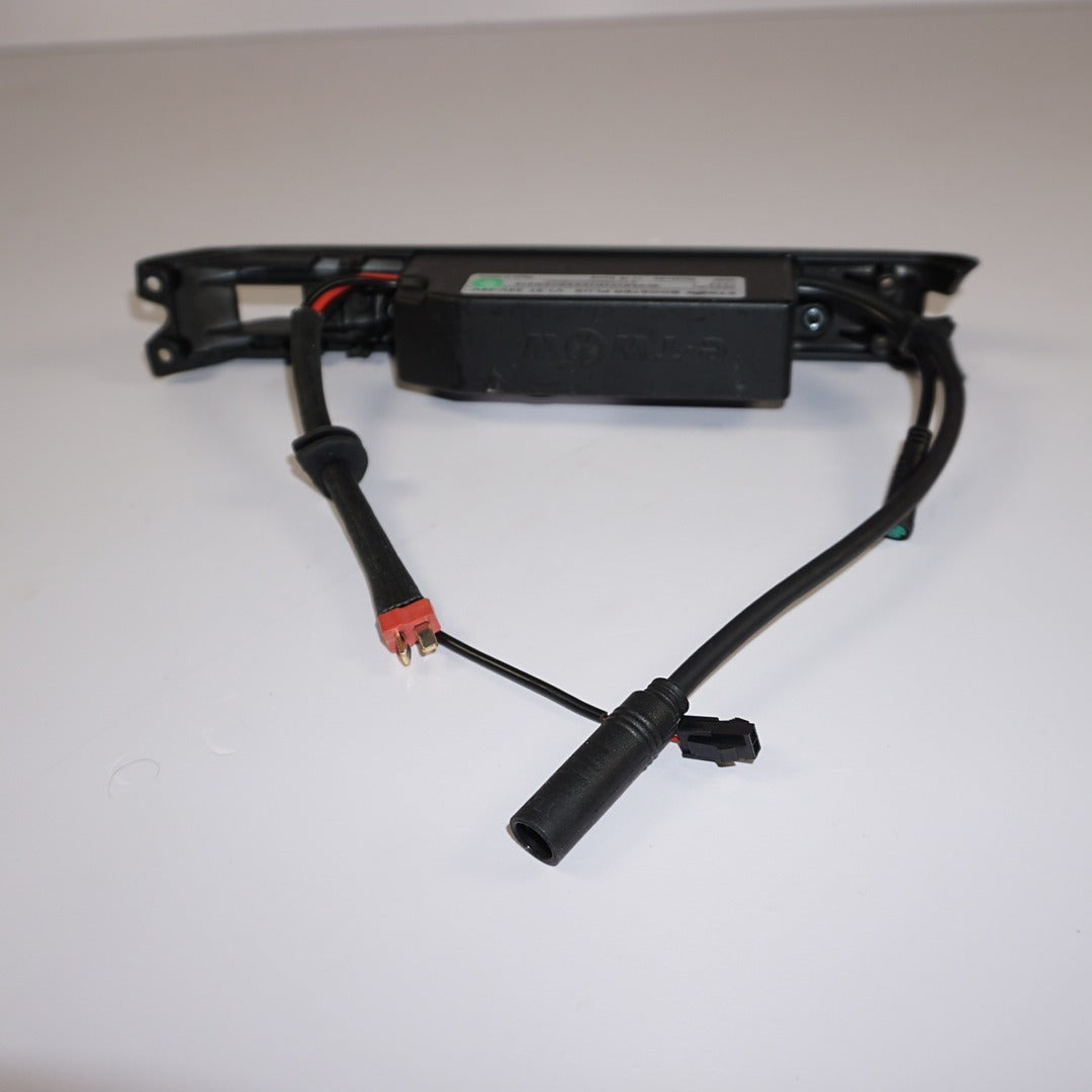 Controller Booster Plus S/ Booster V with radiator
