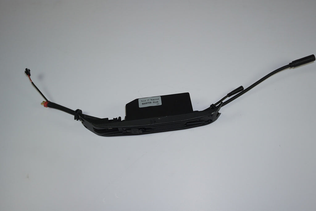 Controller Booster Plus S/ Booster V with radiator