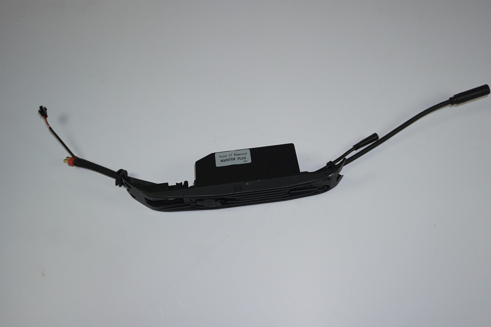 Controller Booster Plus S/ Booster V with radiator