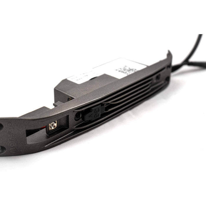 Controller Booster Plus S/ Booster V with radiator