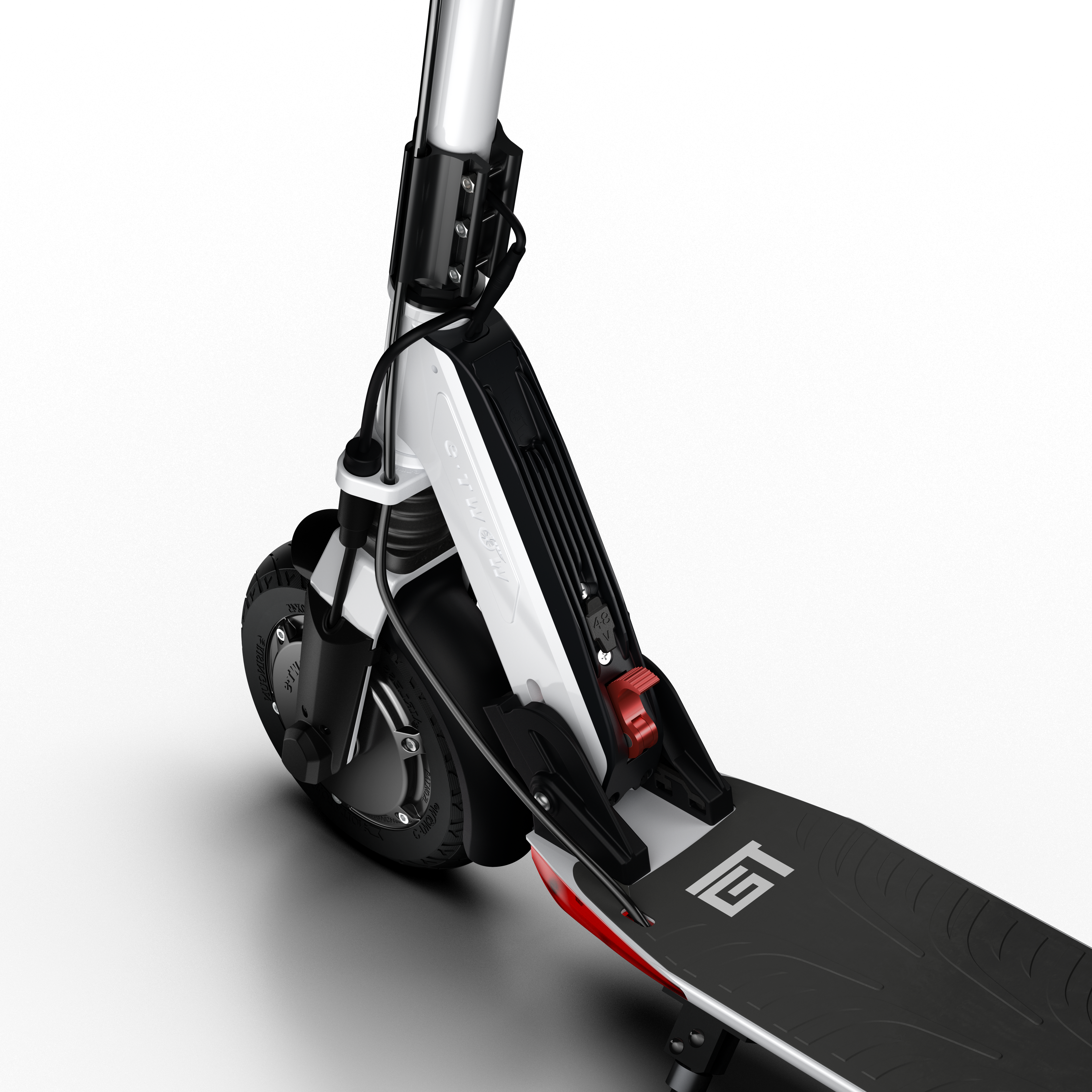 Controller GT 2019/GT 2020