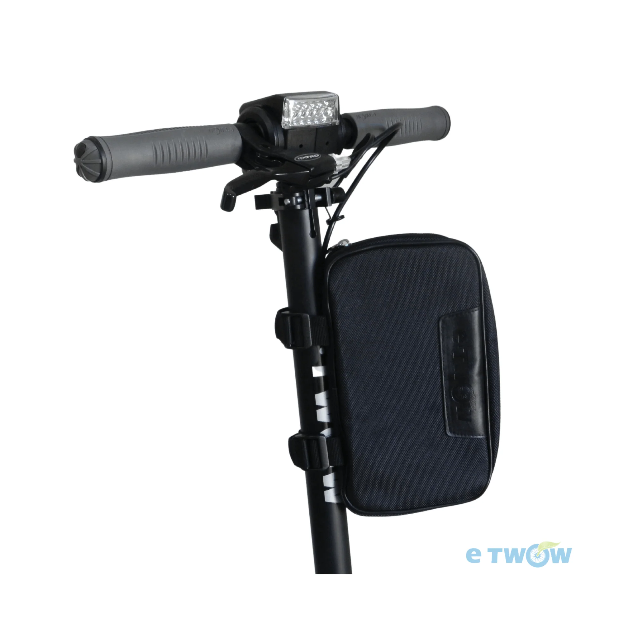 Charger bag