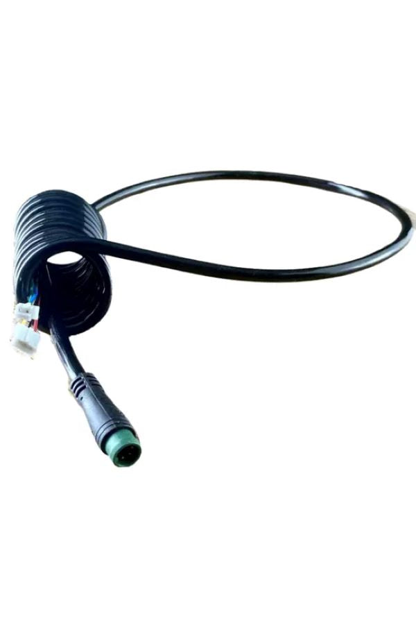 Booster spring wire