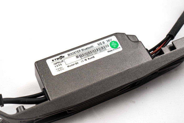Controller Booster ES