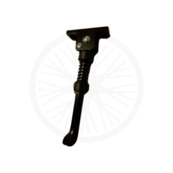 Kick stand for scooter