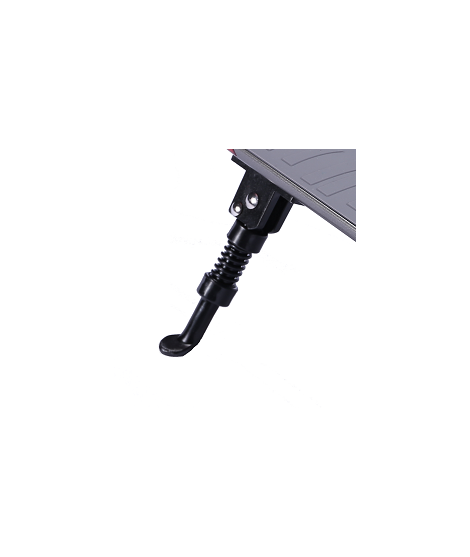 Kick stand for scooter