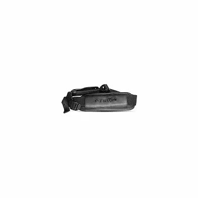 Shoulder strap and handlebar belt set