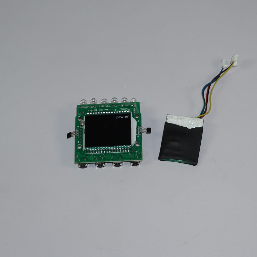 Display GT SE/GT SL