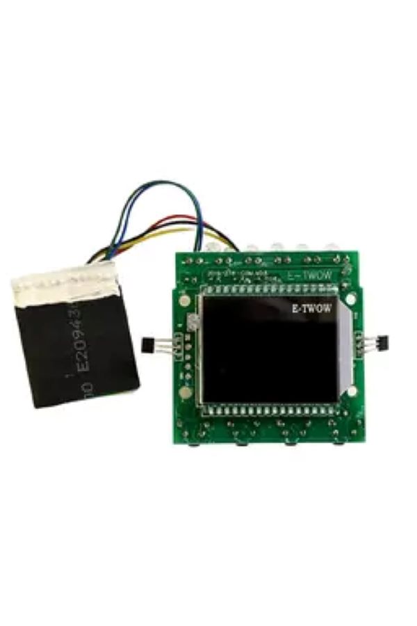 Display Booster ES