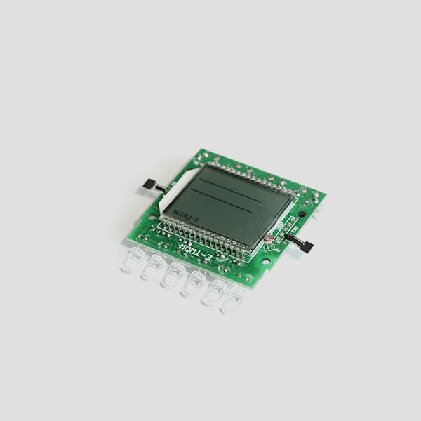 Display Booster S/Booster V E-TWOW (model 2018 - 2020)