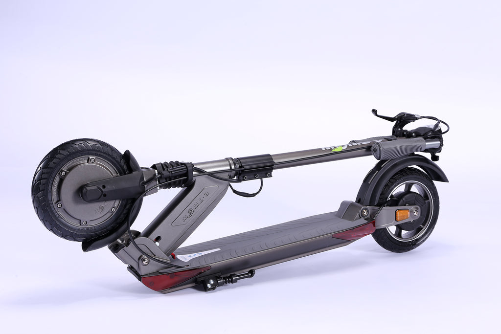 BOOOSTER ES - E-TWOW Electric scooter