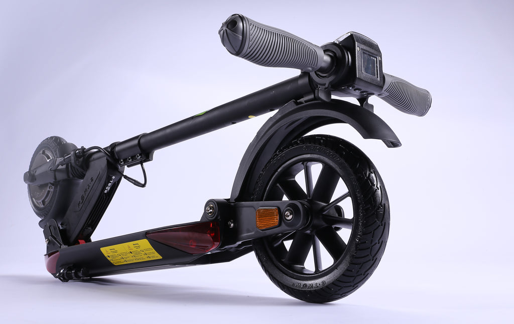 BOOOSTER ES - E-TWOW Electric scooter