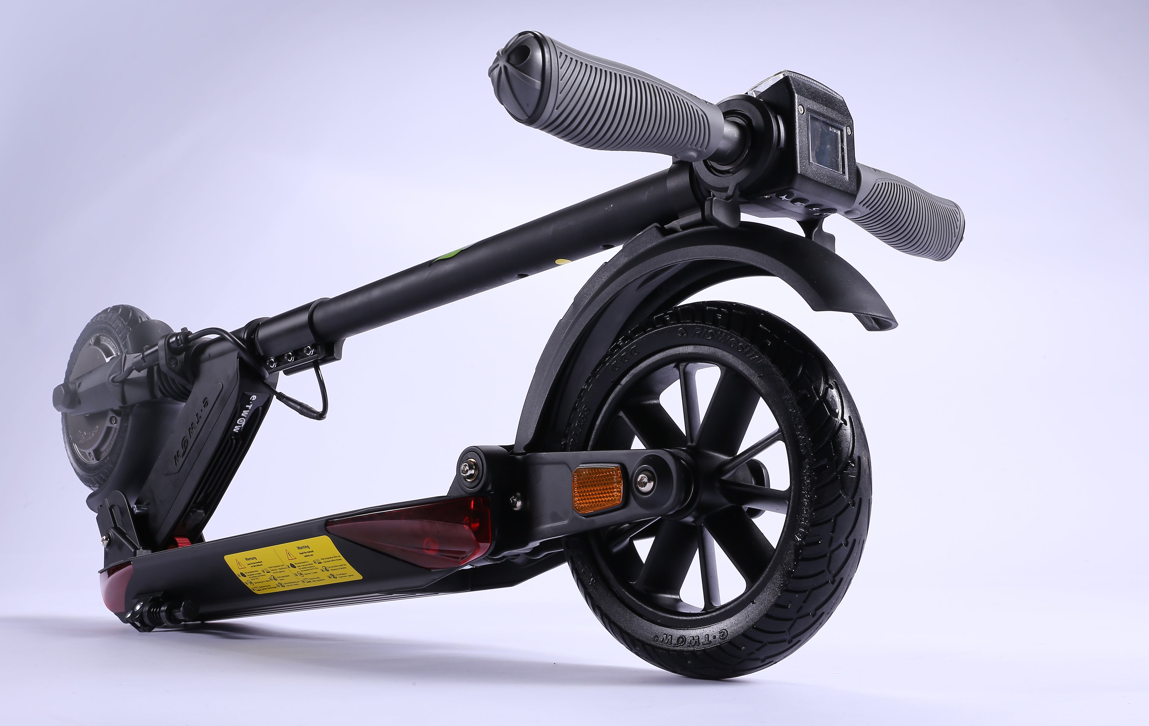 BOOOSTER ES - E-TWOW Electric scooter
