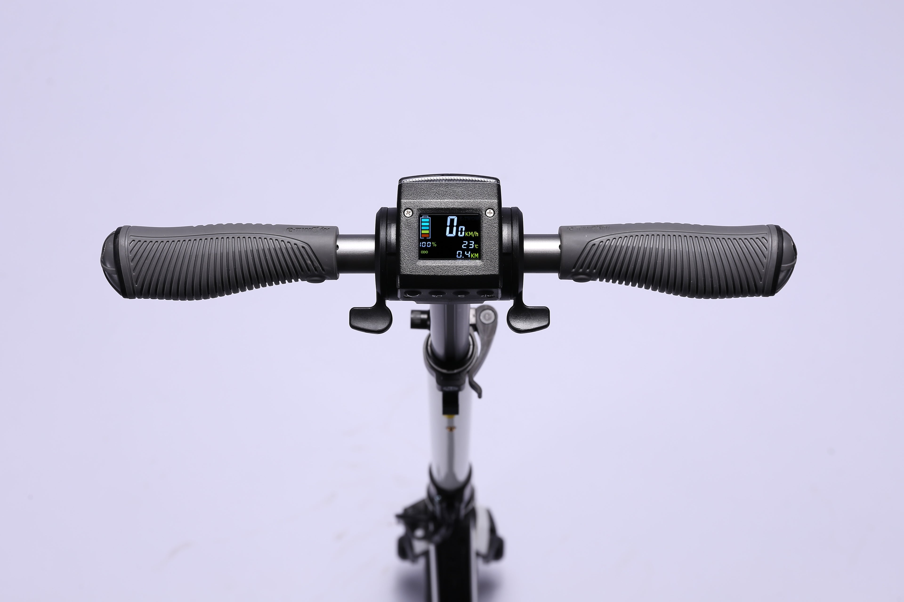 Display Booster ES