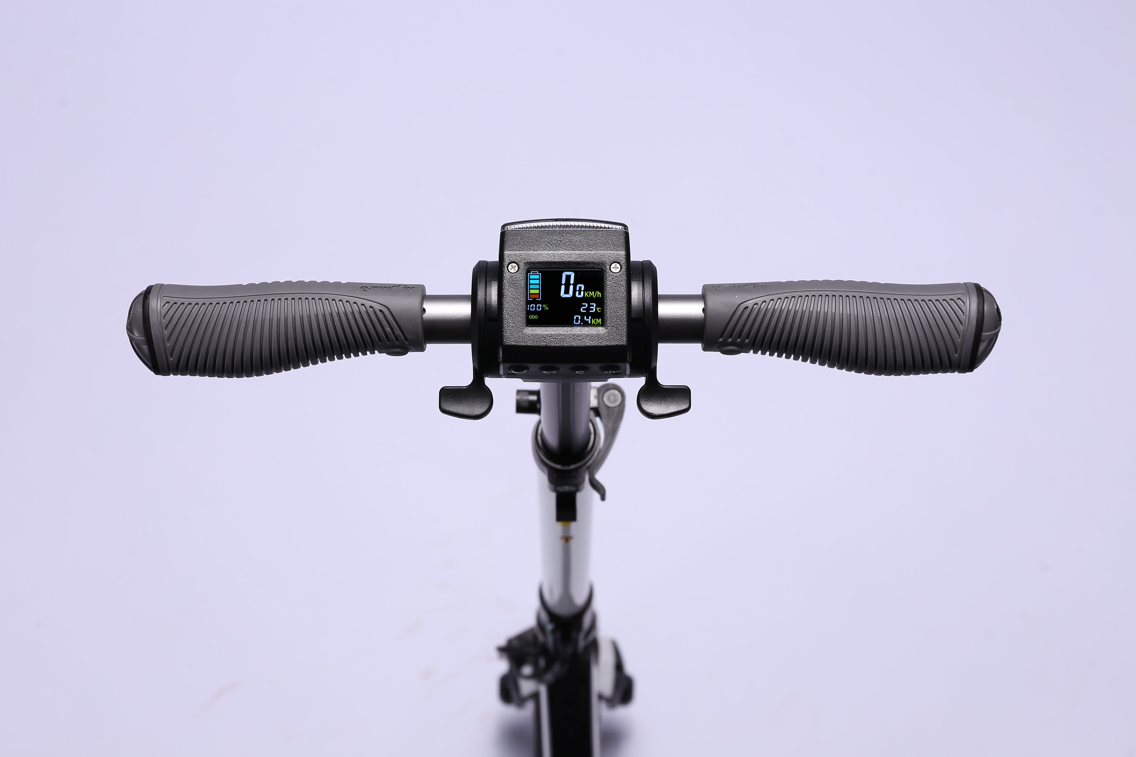 BOOOSTER ES - E-TWOW Electric scooter