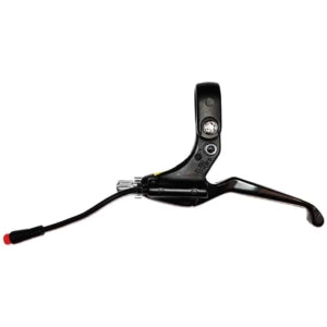 Mechanical brake lever for E-twow GT models