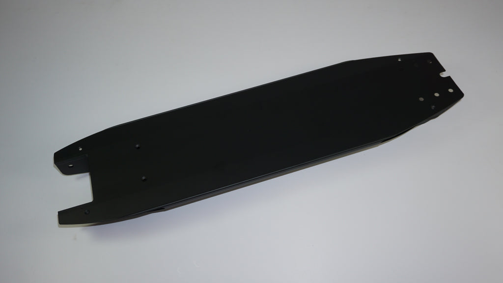 Platform for E-twow Booster models