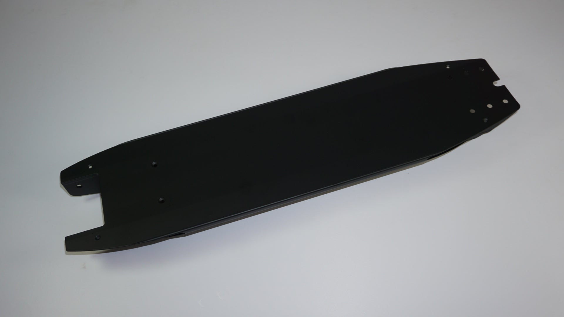 Platform for E-twow Booster models