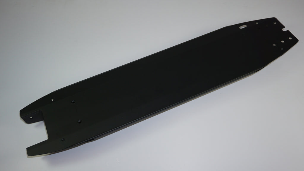 Platform for E-twow GT models