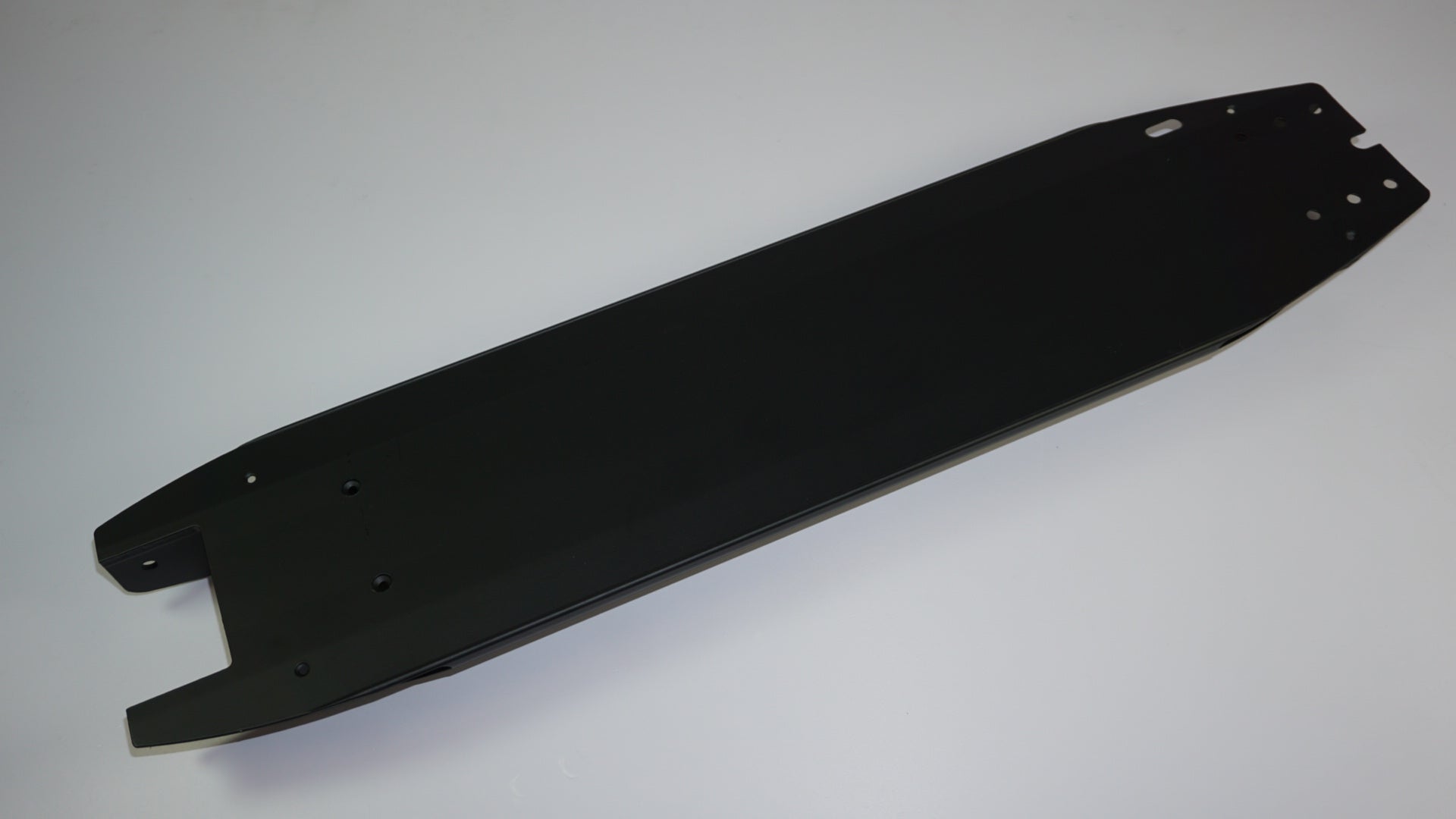 Platform for E-twow GT models