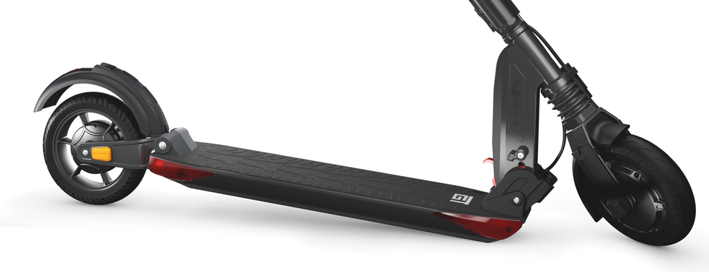 Platform for E-twow GT models