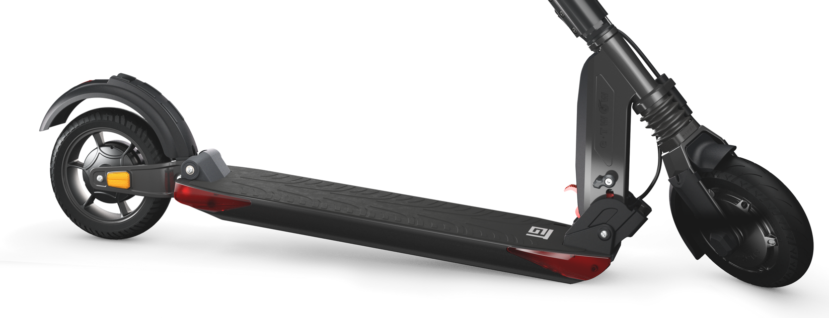 Platform for E-twow GT models