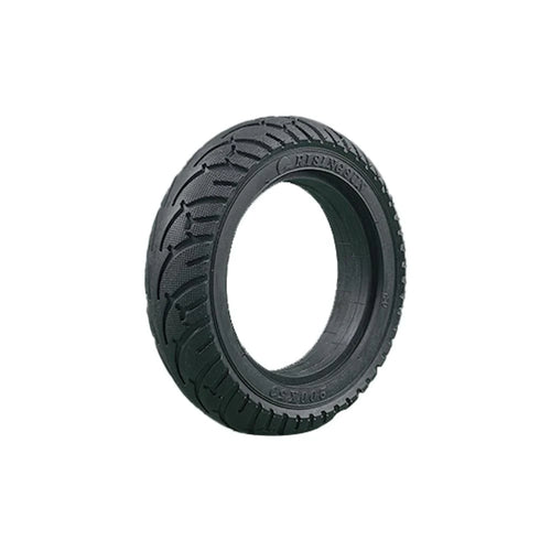 Airless front tire