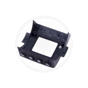 Display cover
