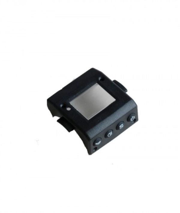 Display cover