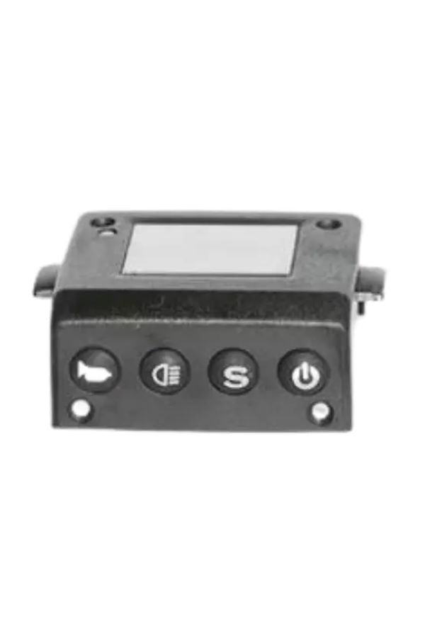Display cover