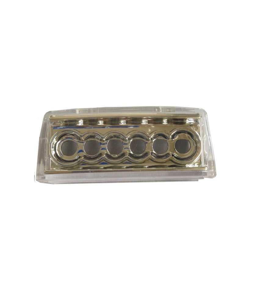 Led light cover