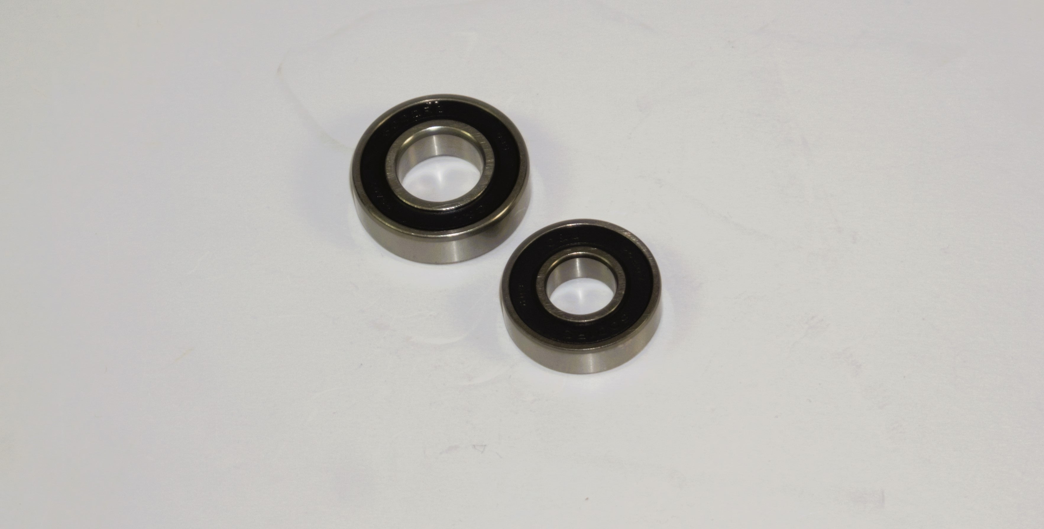 Wheel bearing for E-twow scooters