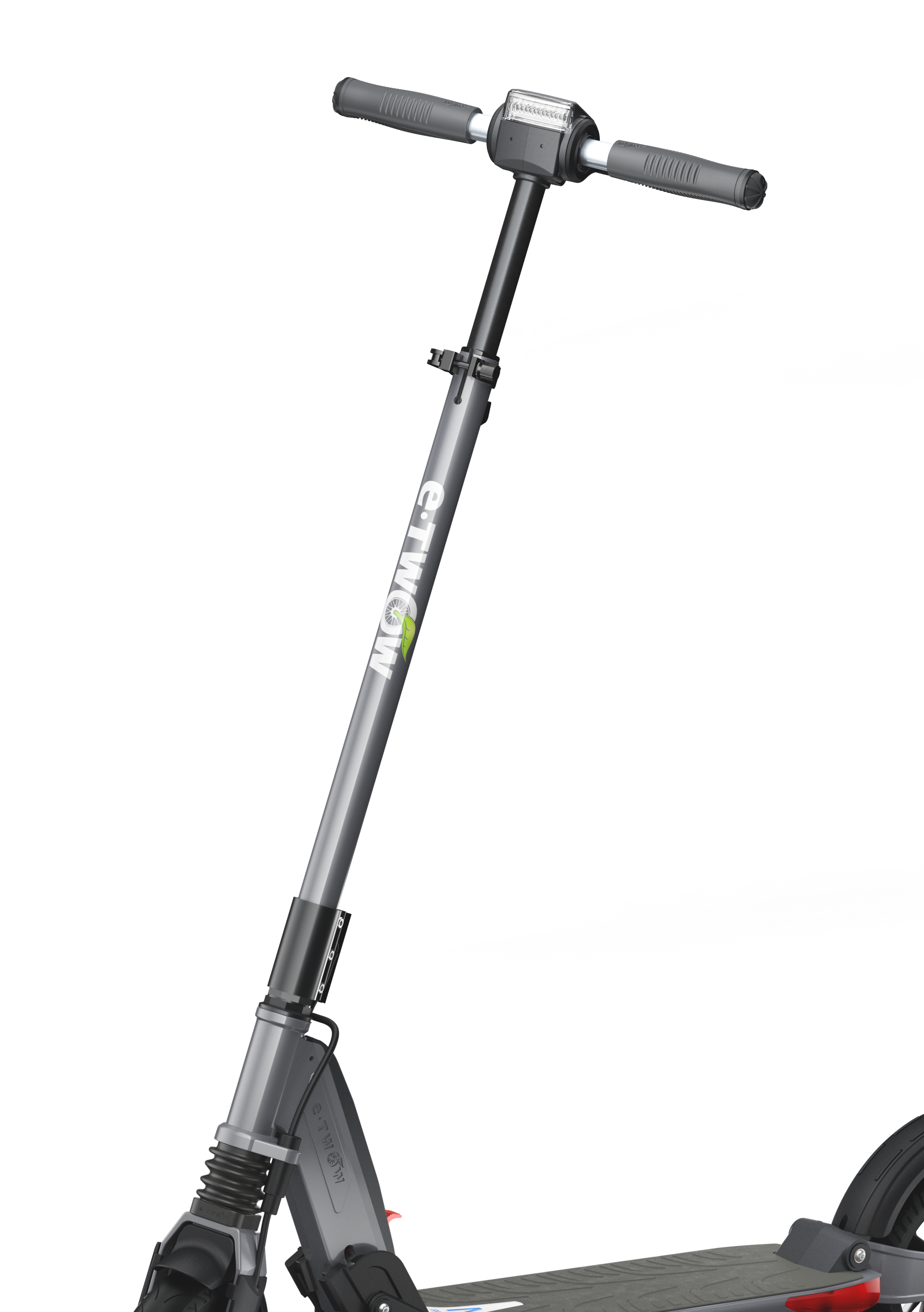 Median pipe for E-twow Booster models