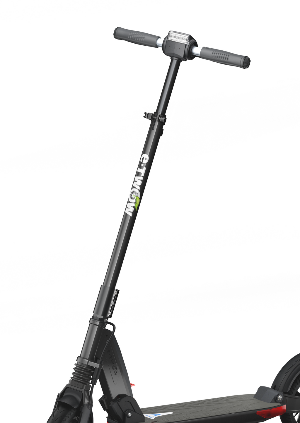 Median pipe for E-twow Booster models
