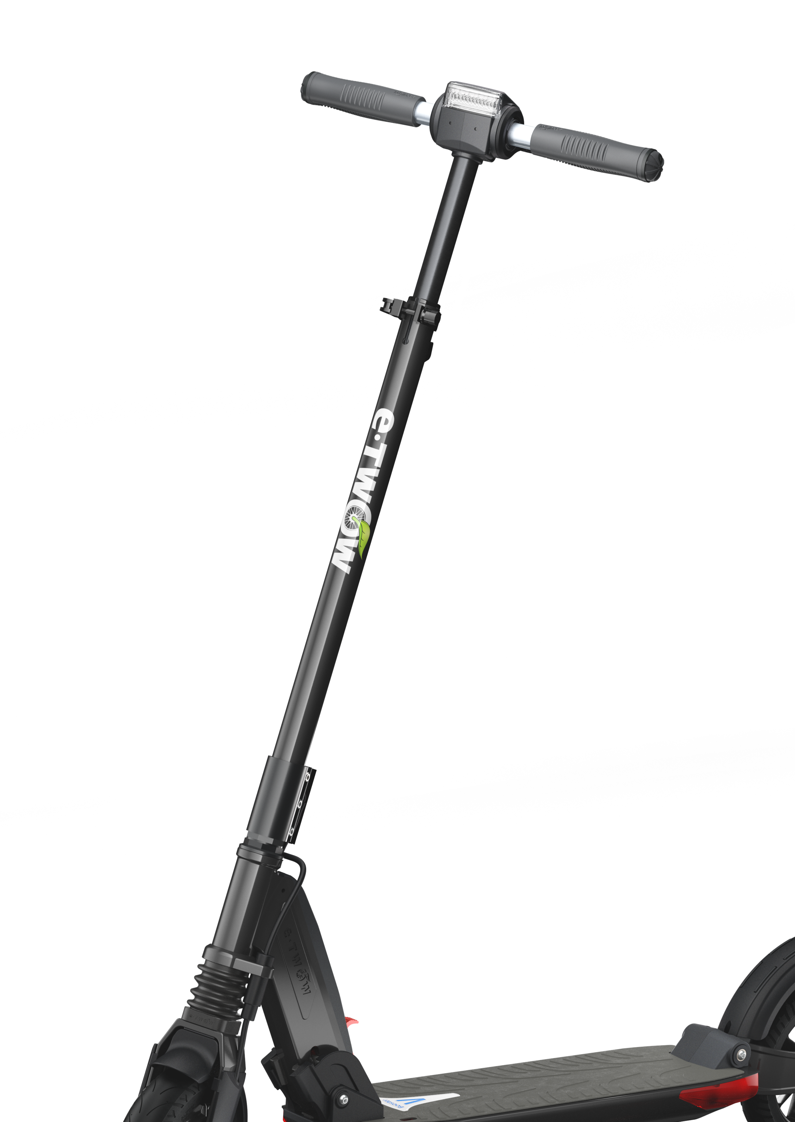 Median pipe for E-twow Booster models
