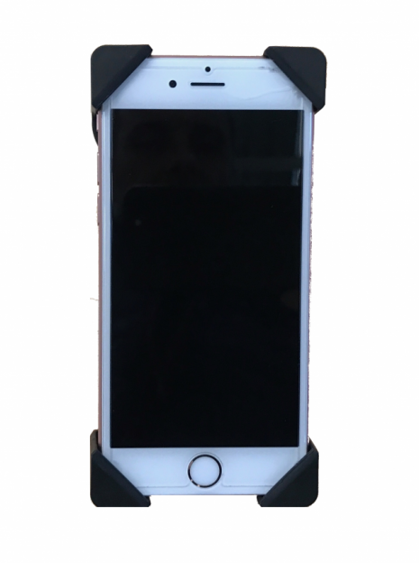 Phone holder