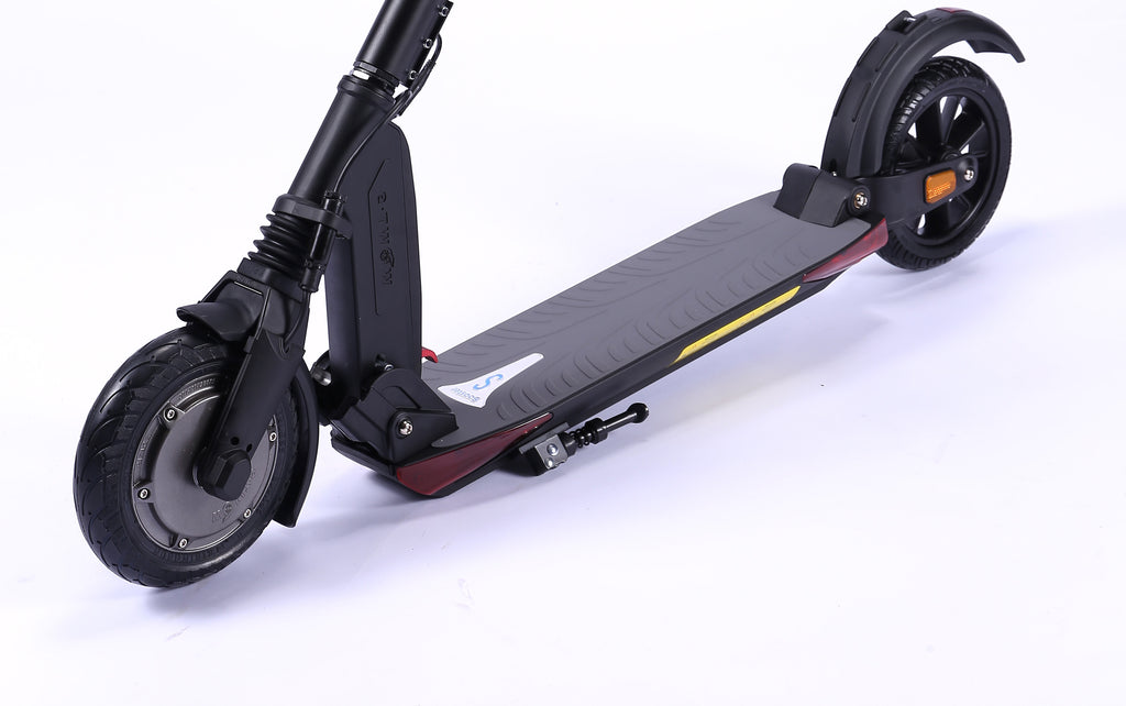 Platform for E-twow Booster models
