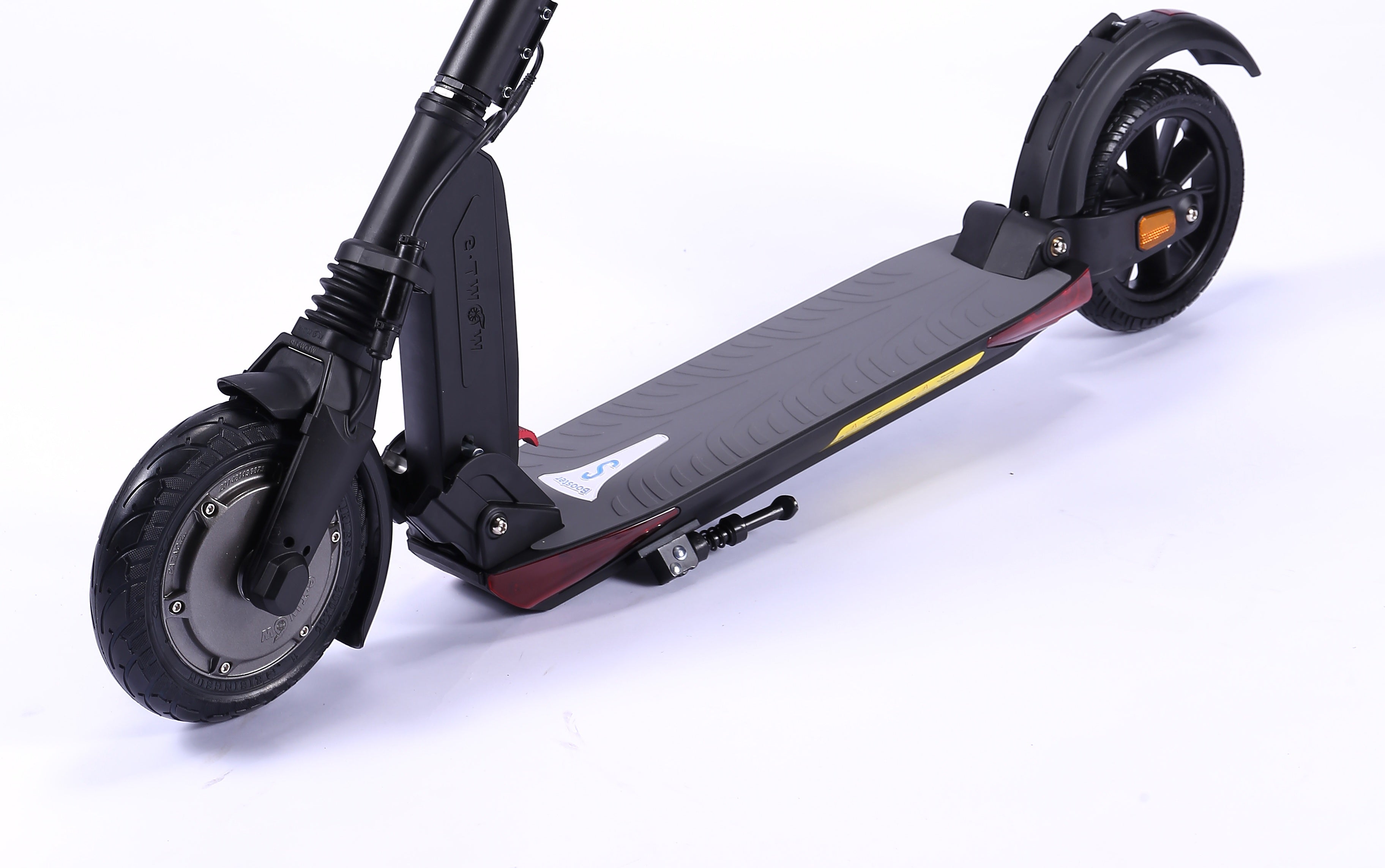 Platform for E-twow Booster models