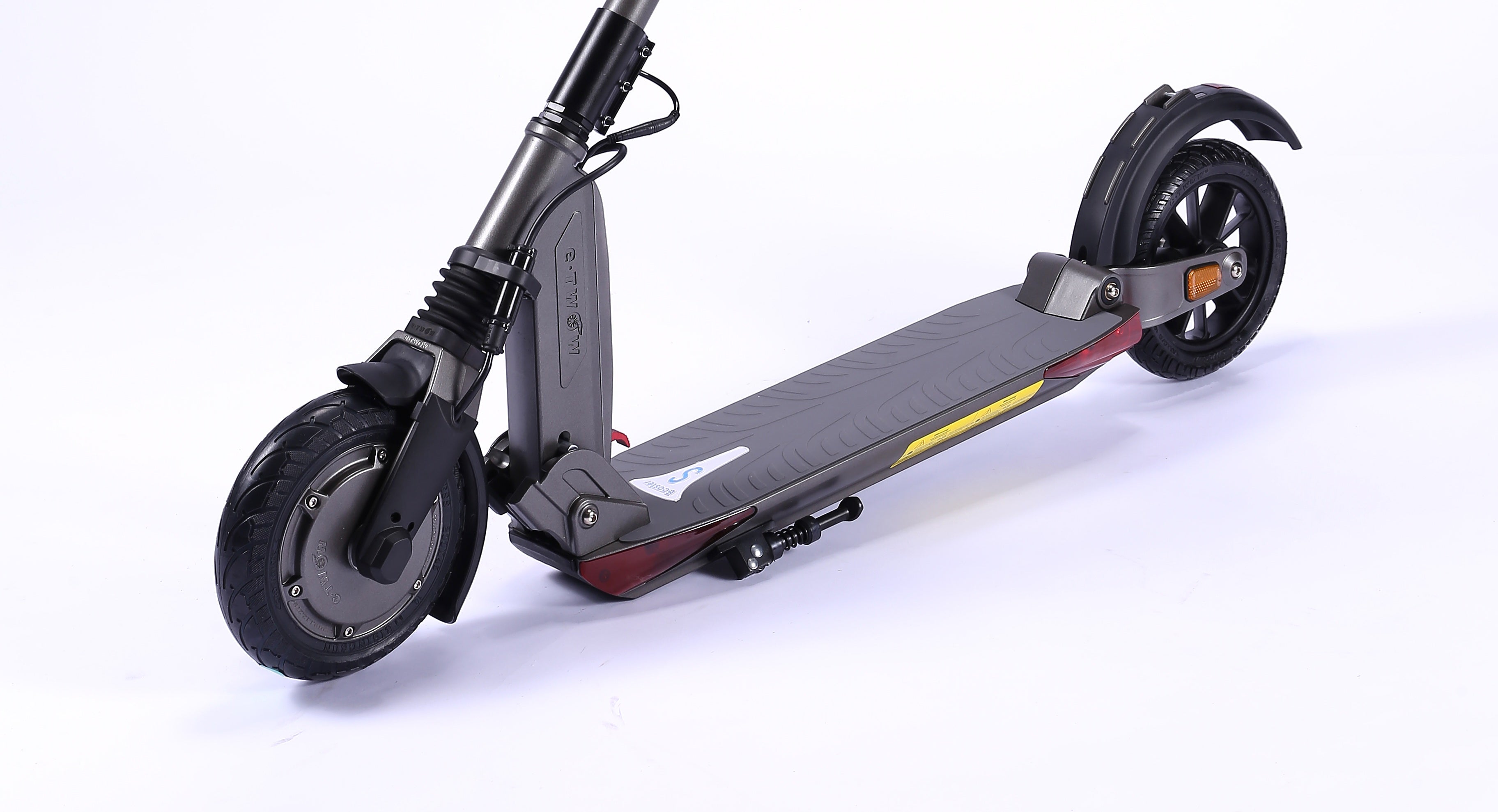 Platform for E-twow Booster models