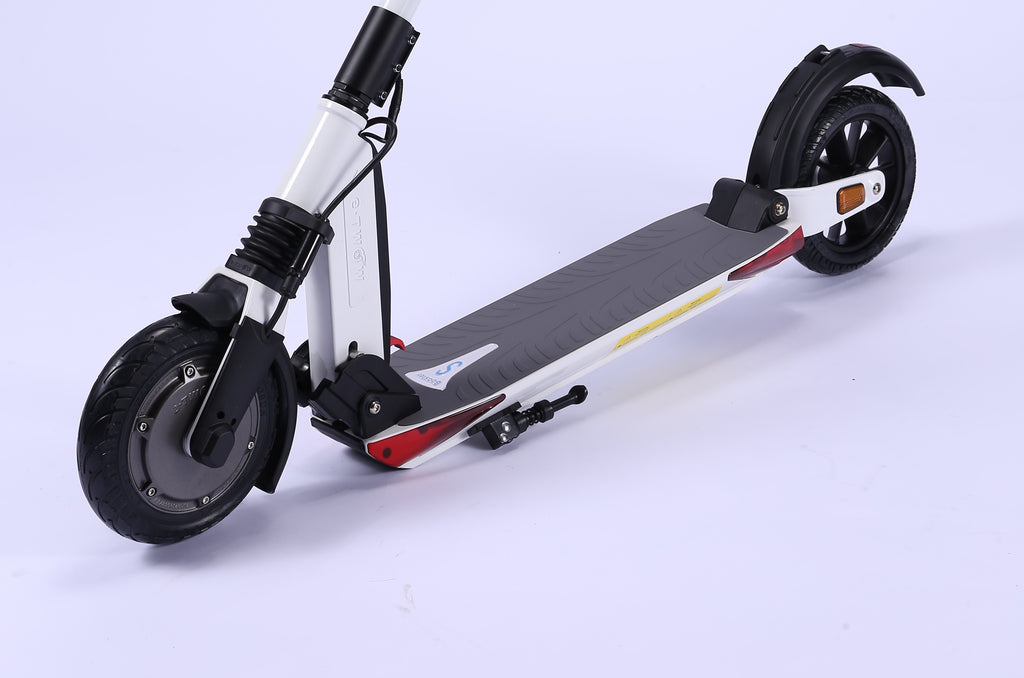 Platform for E-twow Booster models