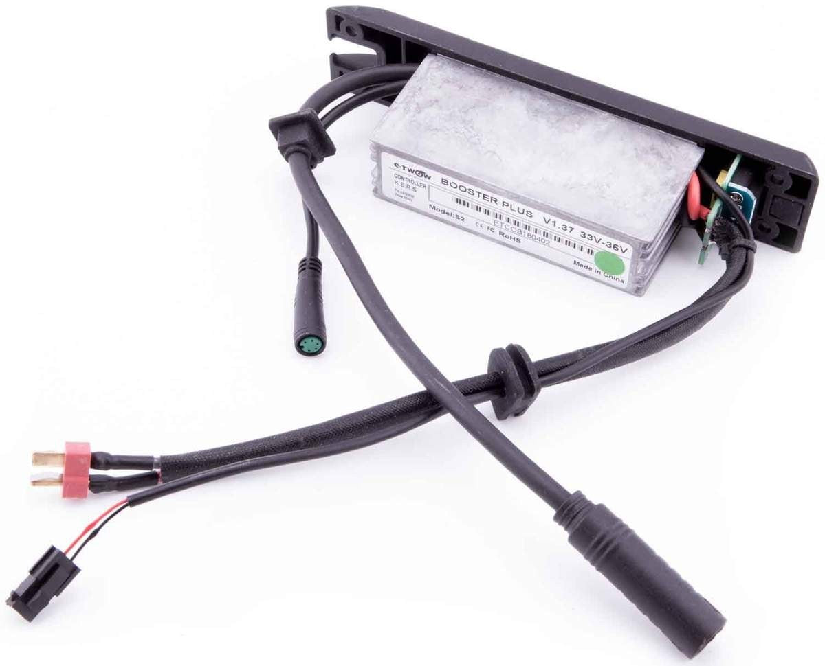 Controller Booster 33V-36V